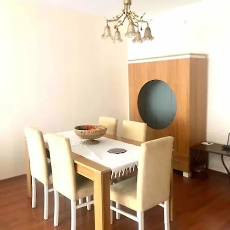 Choice Of Satisfaction In A Quality Neighborhood Апартаменты
