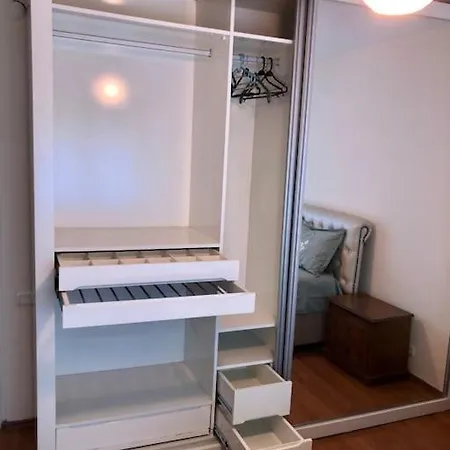 Choice Of Satisfaction In A Quality Neighborhood Апартаменты