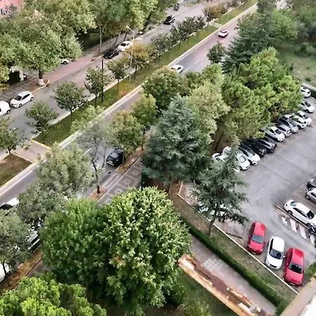 Choice Of Satisfaction In A Quality Neighborhood * Стамбул