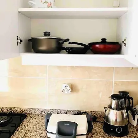 Апартаменты Choice Of Satisfaction In A Quality Neighborhood