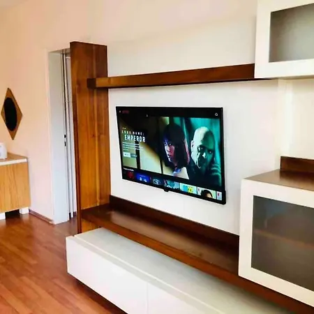 Апартаменты Choice Of Satisfaction In A Quality Neighborhood *