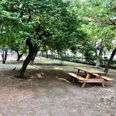 Апартаменты Choice Of Satisfaction In A Quality Neighborhood