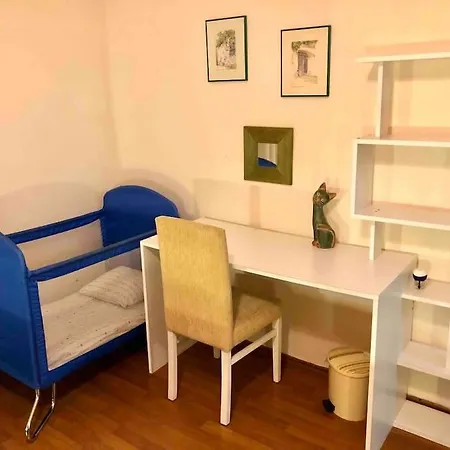 Apartamento Choice Of Satisfaction In A Quality Neighborhood *