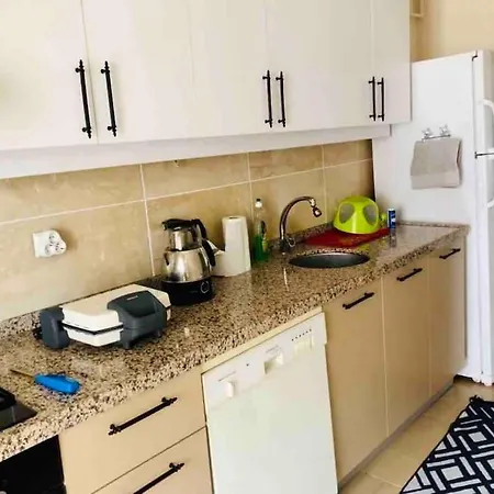 Choice Of Satisfaction In A Quality Neighborhood Apartamento *