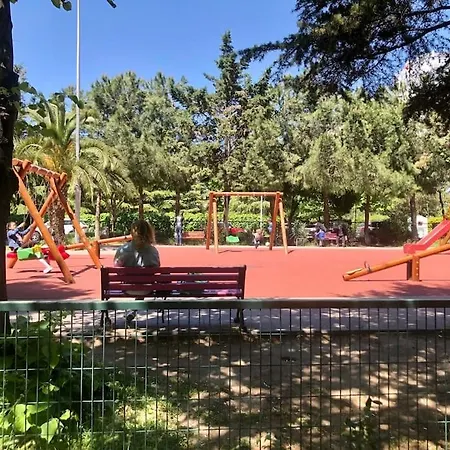 Choice Of Satisfaction In A Quality Neighborhood * Стамбул