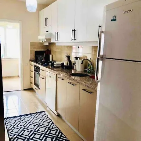 Choice Of Satisfaction In A Quality Neighborhood Apartamento Istambul