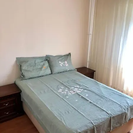 Апартаменты Choice Of Satisfaction In A Quality Neighborhood Стамбул