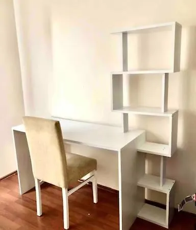 Choice Of Satisfaction In A Quality Neighborhood Апартаменты *
