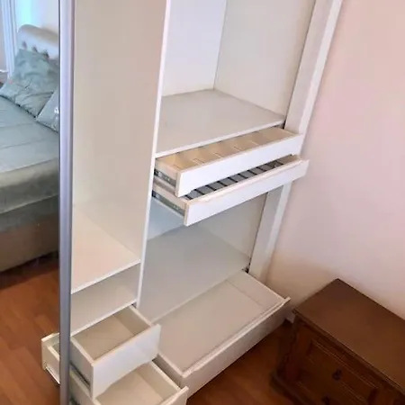Choice Of Satisfaction In A Quality Neighborhood Apartamento *