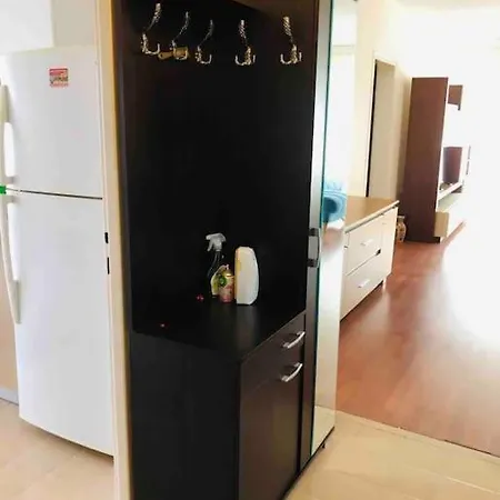 Choice Of Satisfaction In A Quality Neighborhood Апартаменты *