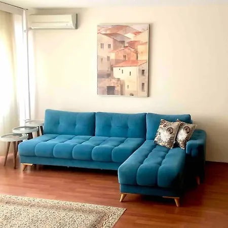 Choice Of Satisfaction In A Quality Neighborhood Апартаменты *