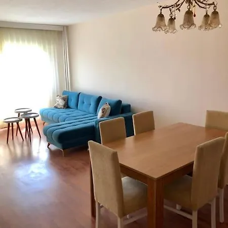 Apartamento Choice Of Satisfaction In A Quality Neighborhood *