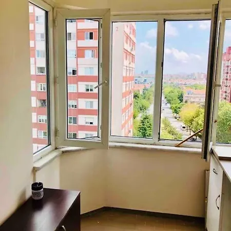 Апартаменты Choice Of Satisfaction In A Quality Neighborhood