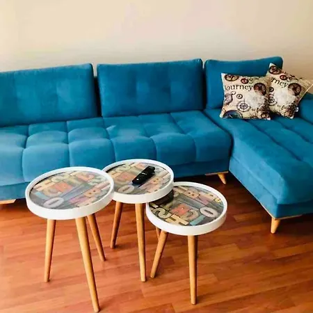 Апартаменты Choice Of Satisfaction In A Quality Neighborhood