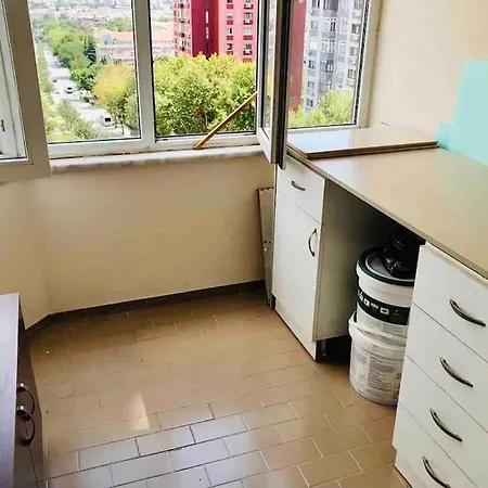 Choice Of Satisfaction In A Quality Neighborhood Κωνσταντινούπολη