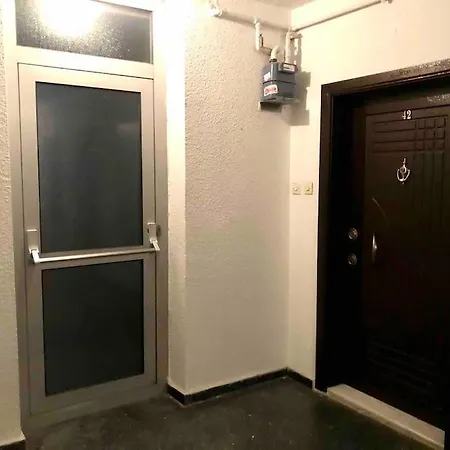 Choice Of Satisfaction In A Quality Neighborhood Κωνσταντινούπολη