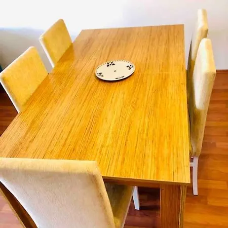 Διαμέρισμα Choice Of Satisfaction In A Quality Neighborhood Κωνσταντινούπολη