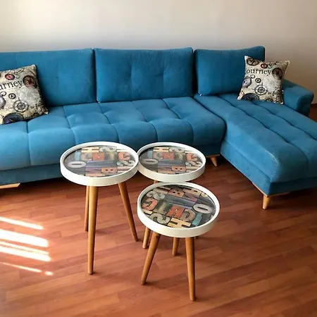 Choice Of Satisfaction In A Quality Neighborhood Κωνσταντινούπολη