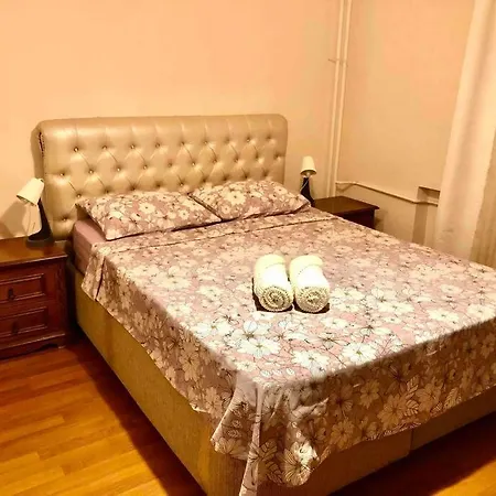 Appartement Choice Of Satisfaction In A Quality Neighborhood *