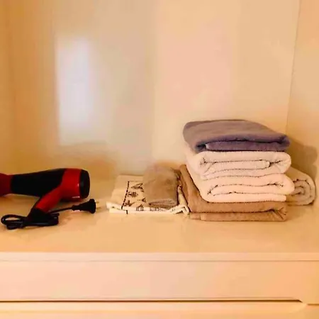 Appartement Choice Of Satisfaction In A Quality Neighborhood *