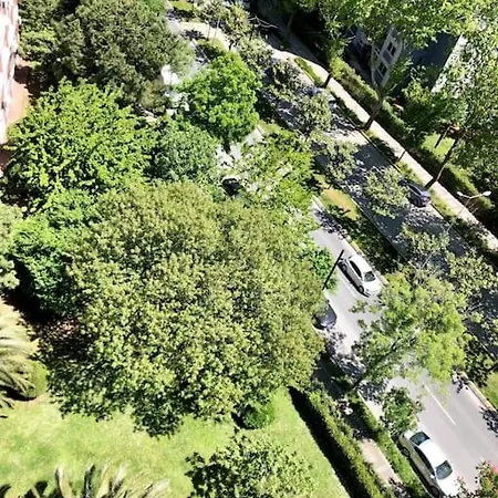 Choice Of Satisfaction In A Quality Neighborhood Appartement
