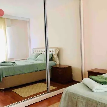 Appartement Choice Of Satisfaction In A Quality Neighborhood
