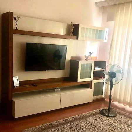 Appartement Choice Of Satisfaction In A Quality Neighborhood Istambul