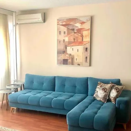 Appartement Choice Of Satisfaction In A Quality Neighborhood