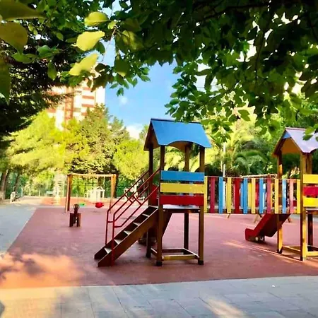 Choice Of Satisfaction In A Quality Neighborhood Istambul