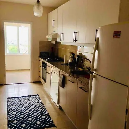 Choice Of Satisfaction In A Quality Neighborhood Appartement *